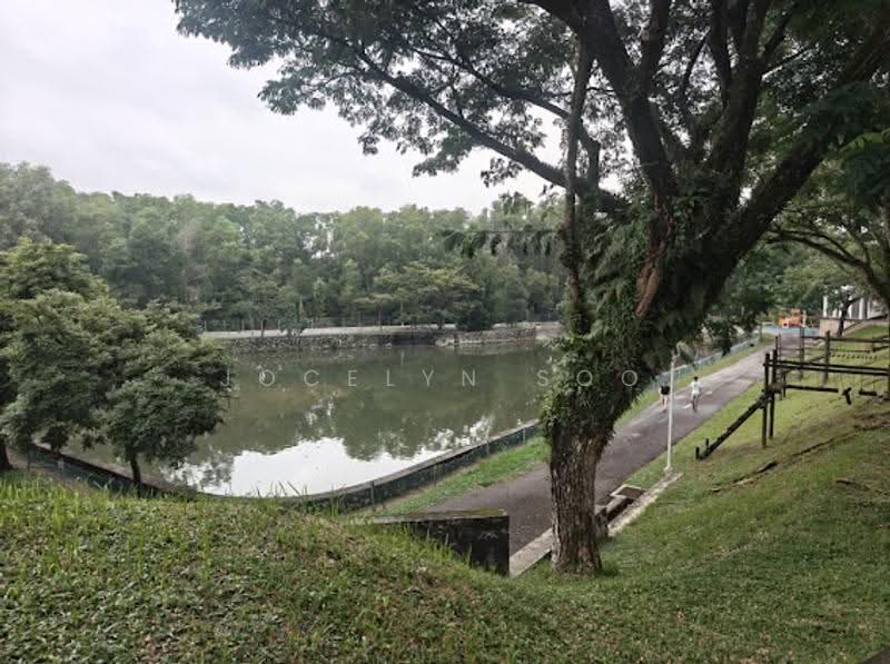 Rumah Berkembar untuk Dijual di Bukit Sungai Long (Bandar Sungai Long) - Jocelyn Soo - PropertyGuru.com.my