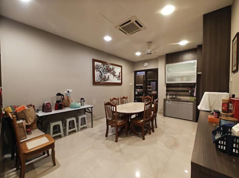 Rumah Berkembar untuk Dijual di Bukit Sungai Long (Bandar Sungai Long) - Jocelyn Soo - PropertyGuru.com.my