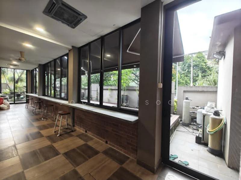 Rumah Berkembar untuk Dijual di Bukit Sungai Long (Bandar Sungai Long) - Jocelyn Soo - PropertyGuru.com.my