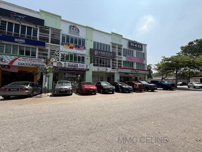 Kedai untuk Dijual di Setia Alam (Selangor) - Cassey Lim - PropertyGuru.com.my