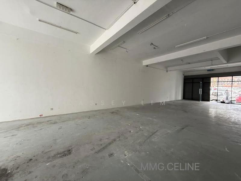 Kedai untuk Dijual di Setia Alam (Selangor) - Cassey Lim - Interior - PropertyGuru.com.my
