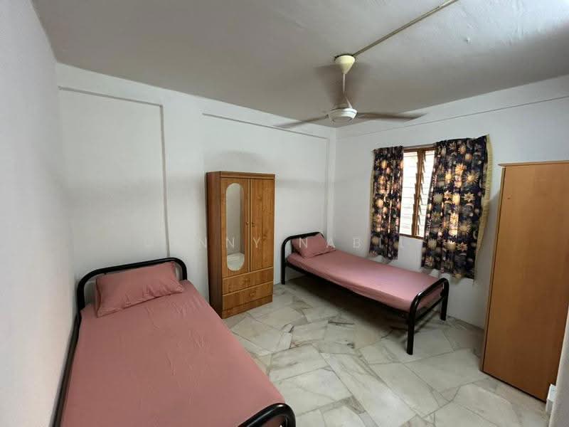 Flat for Rent at Flat PKNS Section 7 - Danny Nabil - PropertyGuru.com.my