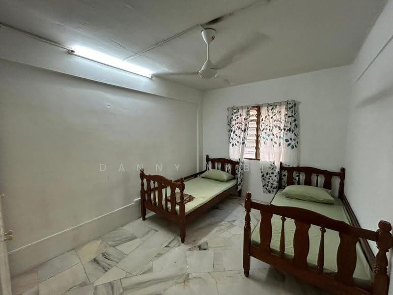 Flat for Rent at Flat PKNS Section 7 - Danny Nabil - PropertyGuru.com.my