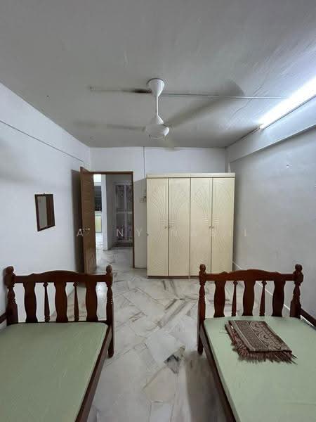 Flat for Rent at Flat PKNS Section 7 - Danny Nabil - PropertyGuru.com.my