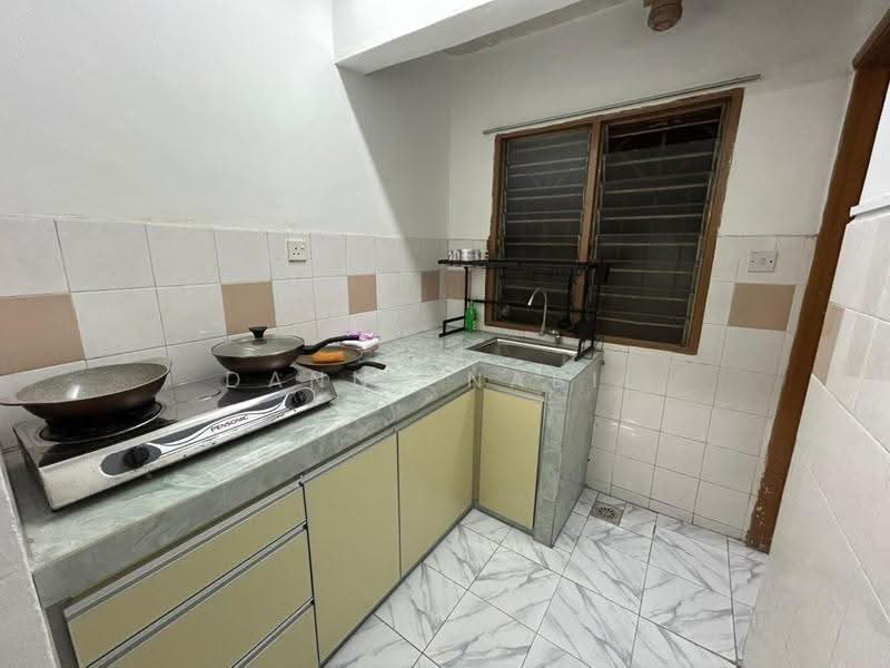 Flat for Rent at Flat PKNS Section 7 - Danny Nabil - PropertyGuru.com.my