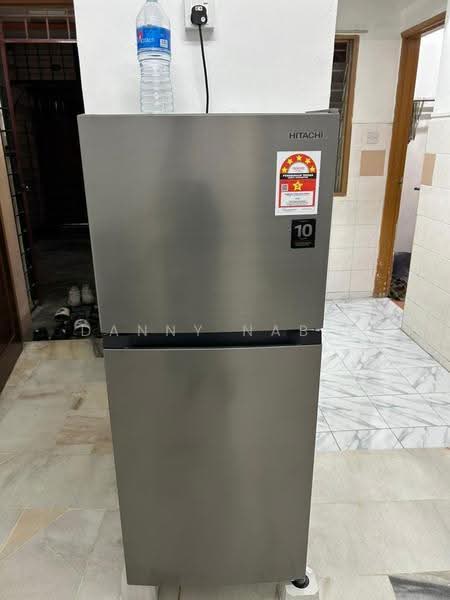 Flat for Rent at Flat PKNS Section 7 - Danny Nabil - PropertyGuru.com.my