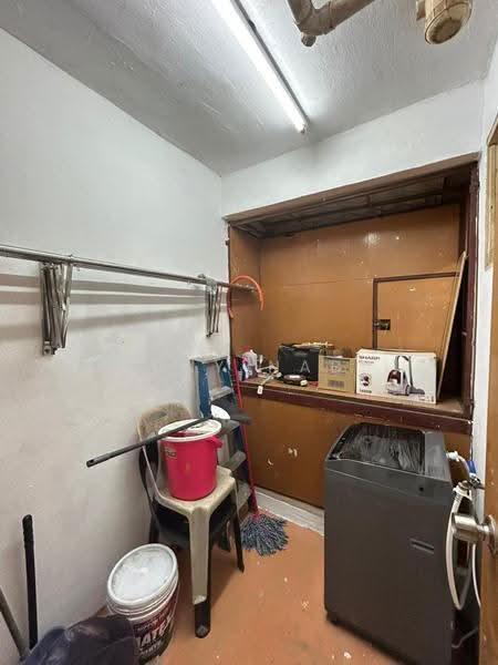 Flat for Rent at Flat PKNS Section 7 - Danny Nabil - PropertyGuru.com.my