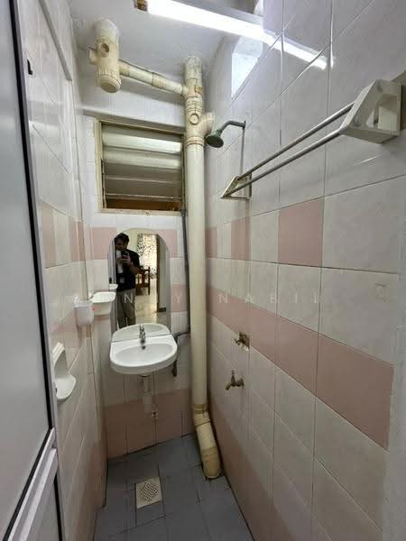 Flat for Rent at Flat PKNS Section 7 - Danny Nabil - PropertyGuru.com.my