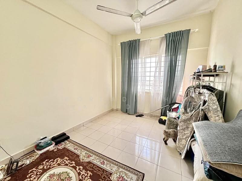 Apartment for Sale at Seri Atria Apartment - NORFADILAH ZAINUDDIN - Interior - PropertyGuru.com.my