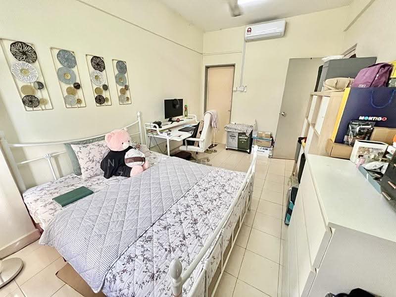 Apartment for Sale at Seri Atria Apartment - NORFADILAH ZAINUDDIN - Bedroom - PropertyGuru.com.my