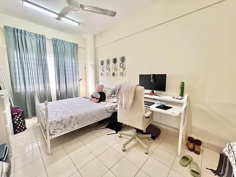 Apartment for Sale at Seri Atria Apartment - NORFADILAH ZAINUDDIN - Bedroom - PropertyGuru.com.my