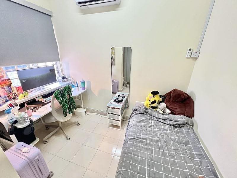 Apartment for Sale at Seri Atria Apartment - NORFADILAH ZAINUDDIN - Bedroom - PropertyGuru.com.my
