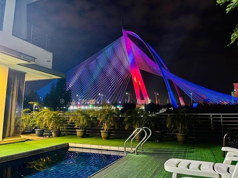 Vila Berkembar untuk Disewa di Putrajaya (Putrajaya) - Danny Nabil - PropertyGuru.com.my