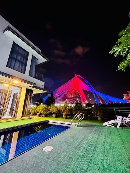 Vila Berkembar untuk Disewa di Putrajaya (Putrajaya) - Danny Nabil - PropertyGuru.com.my