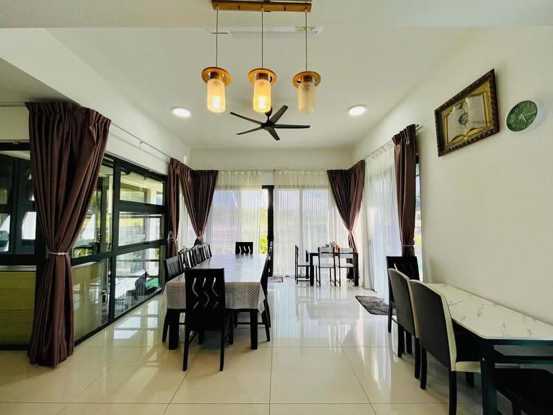 Vila Berkembar untuk Disewa di Putrajaya (Putrajaya) - Danny Nabil - PropertyGuru.com.my