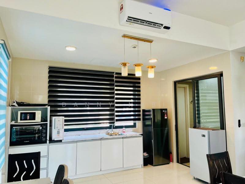 Vila Berkembar untuk Disewa di Putrajaya (Putrajaya) - Danny Nabil - PropertyGuru.com.my