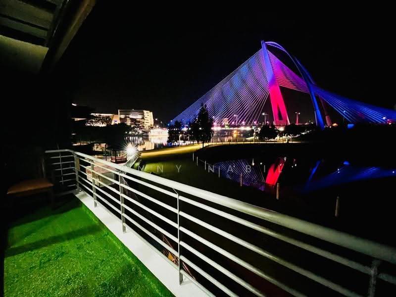 Vila Berkembar untuk Disewa di Putrajaya (Putrajaya) - Danny Nabil - PropertyGuru.com.my