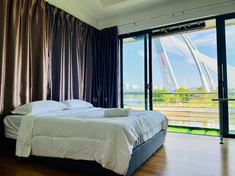 Vila Berkembar untuk Disewa di Putrajaya (Putrajaya) - Danny Nabil - PropertyGuru.com.my