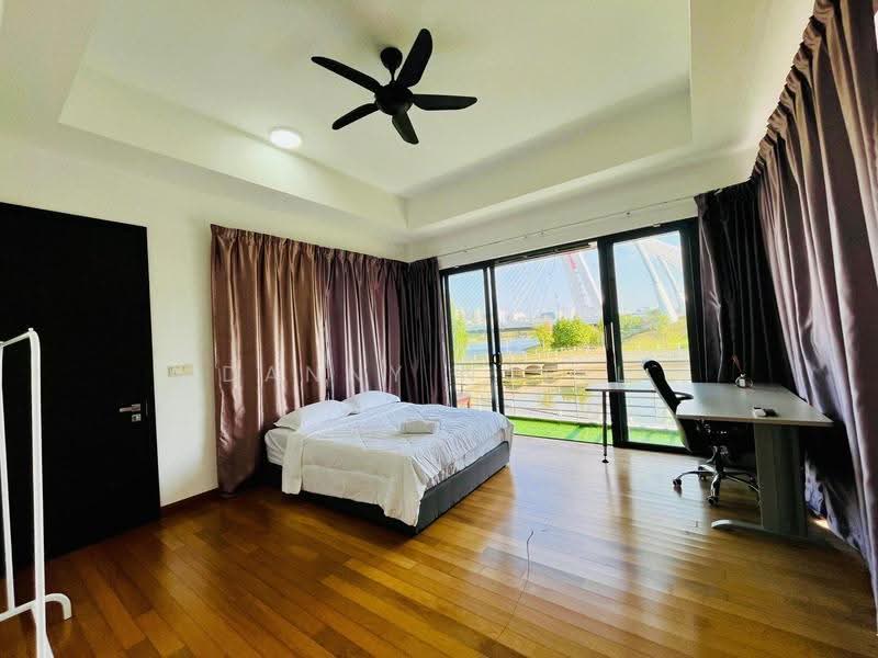Vila Berkembar untuk Disewa di Putrajaya (Putrajaya) - Danny Nabil - PropertyGuru.com.my