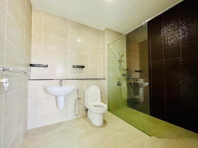 Vila Berkembar untuk Disewa di Putrajaya (Putrajaya) - Danny Nabil - PropertyGuru.com.my