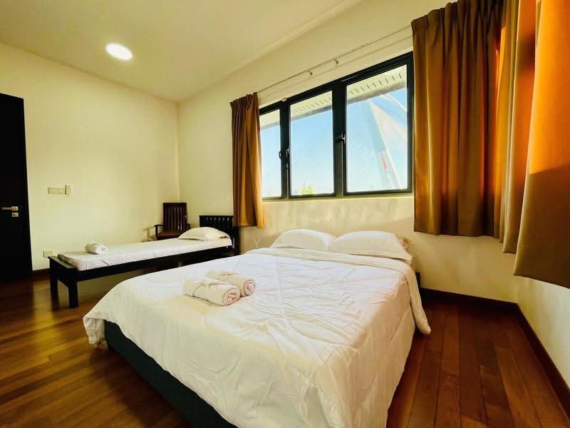 Vila Berkembar untuk Disewa di Putrajaya (Putrajaya) - Danny Nabil - PropertyGuru.com.my