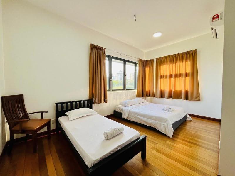 Vila Berkembar untuk Disewa di Putrajaya (Putrajaya) - Danny Nabil - PropertyGuru.com.my
