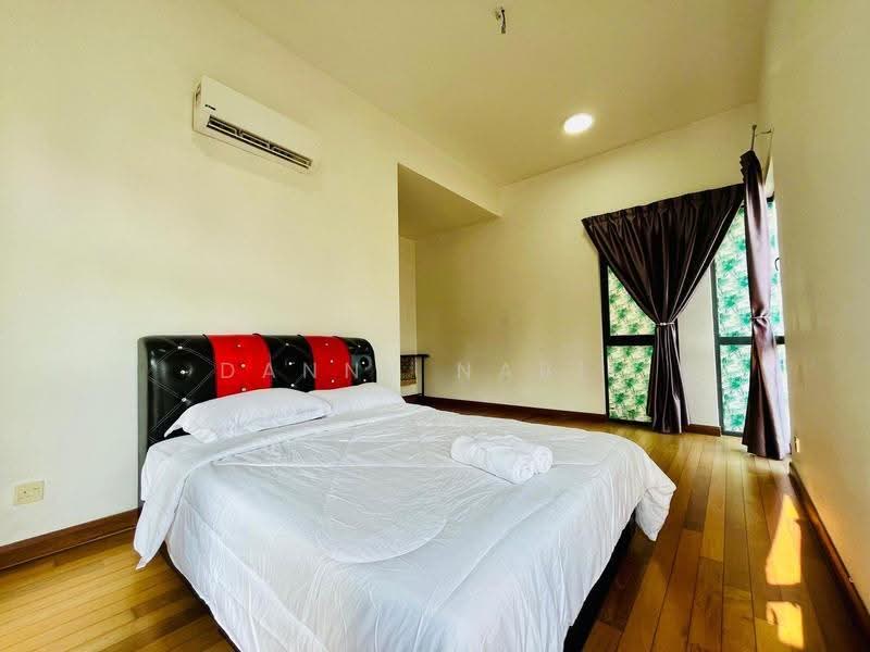 Vila Berkembar untuk Disewa di Putrajaya (Putrajaya) - Danny Nabil - PropertyGuru.com.my