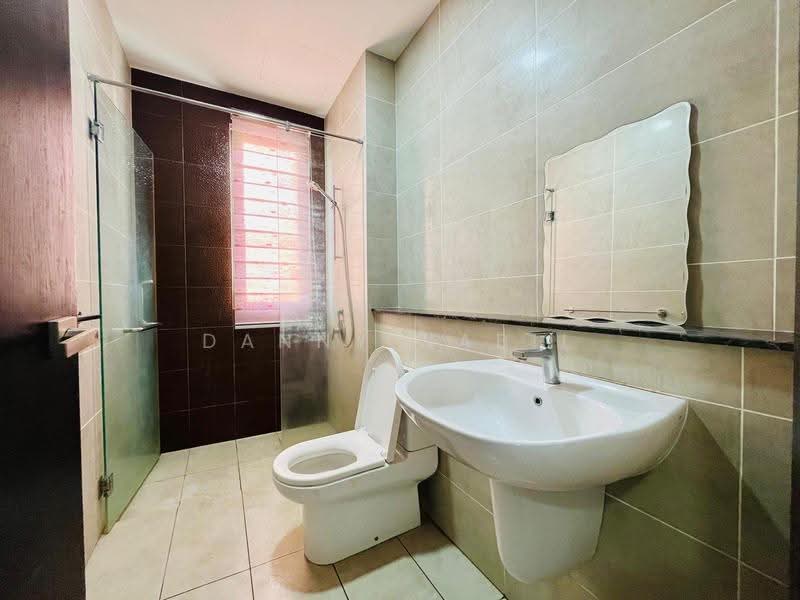 Vila Berkembar untuk Disewa di Putrajaya (Putrajaya) - Danny Nabil - PropertyGuru.com.my
