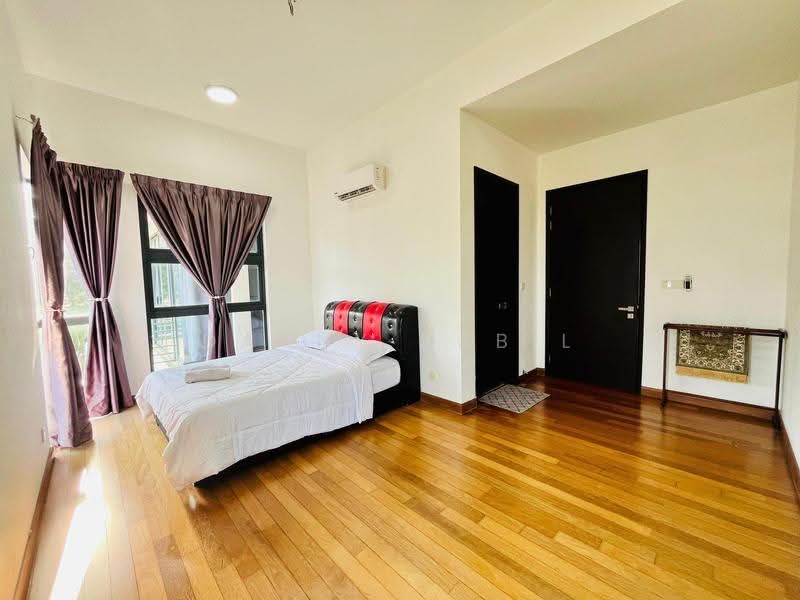 Vila Berkembar untuk Disewa di Putrajaya (Putrajaya) - Danny Nabil - PropertyGuru.com.my
