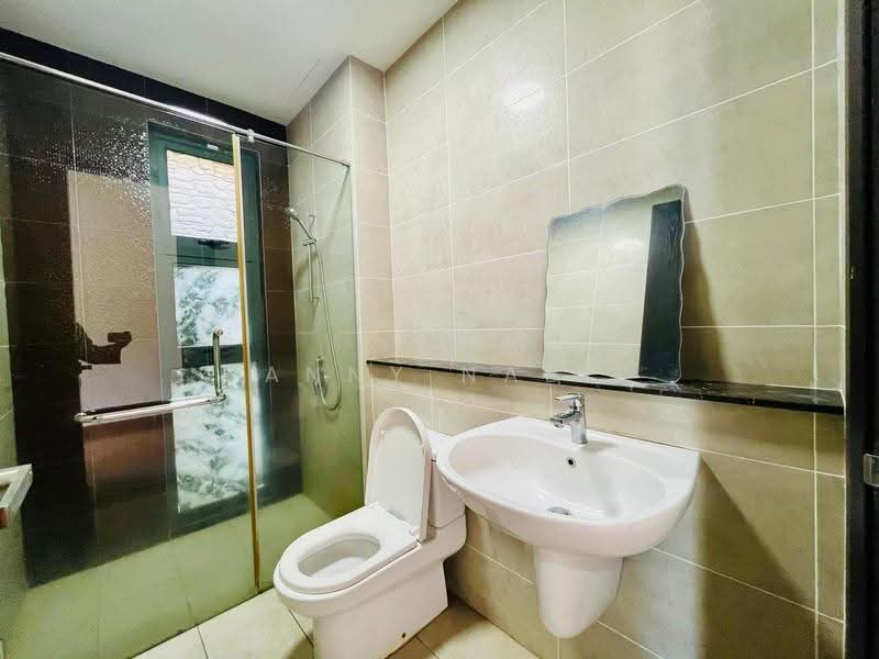 Vila Berkembar untuk Disewa di Putrajaya (Putrajaya) - Danny Nabil - PropertyGuru.com.my