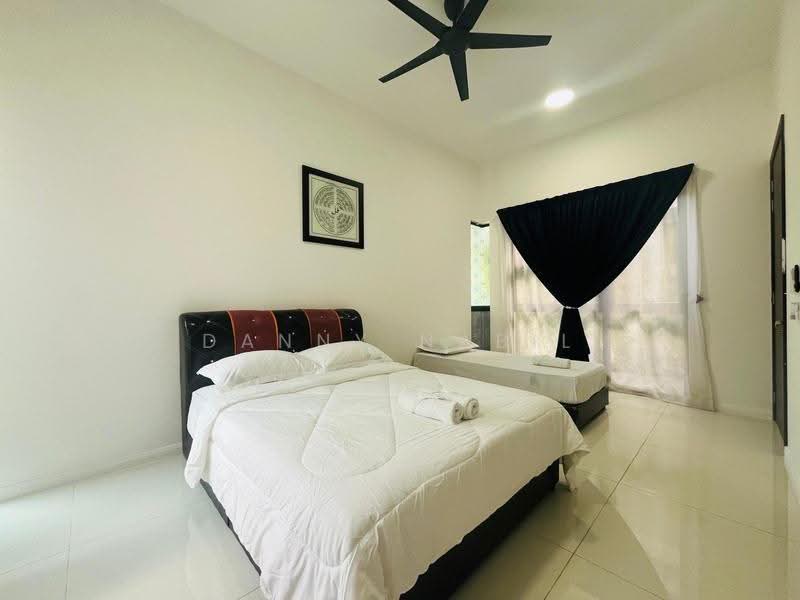 Vila Berkembar untuk Disewa di Putrajaya (Putrajaya) - Danny Nabil - PropertyGuru.com.my