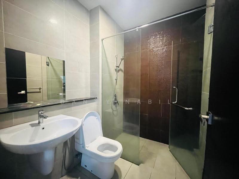 Vila Berkembar untuk Disewa di Putrajaya (Putrajaya) - Danny Nabil - PropertyGuru.com.my