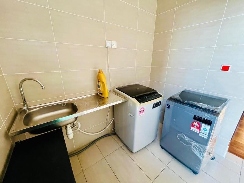 Vila Berkembar untuk Disewa di Putrajaya (Putrajaya) - Danny Nabil - PropertyGuru.com.my