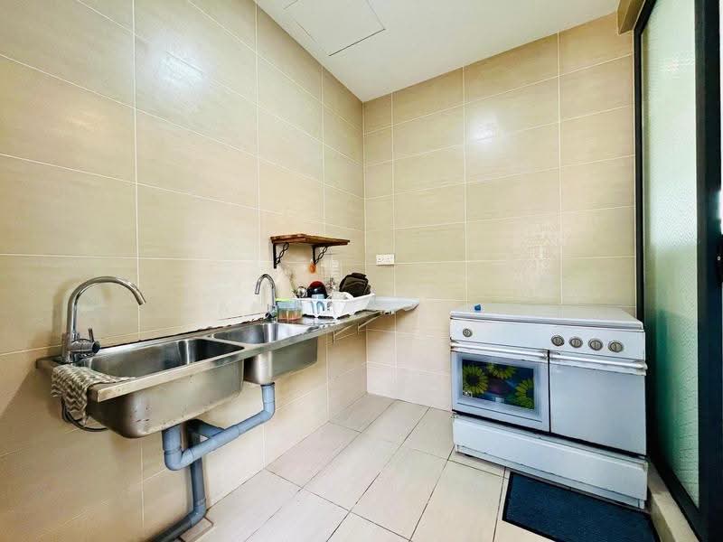 Vila Berkembar untuk Disewa di Putrajaya (Putrajaya) - Danny Nabil - PropertyGuru.com.my