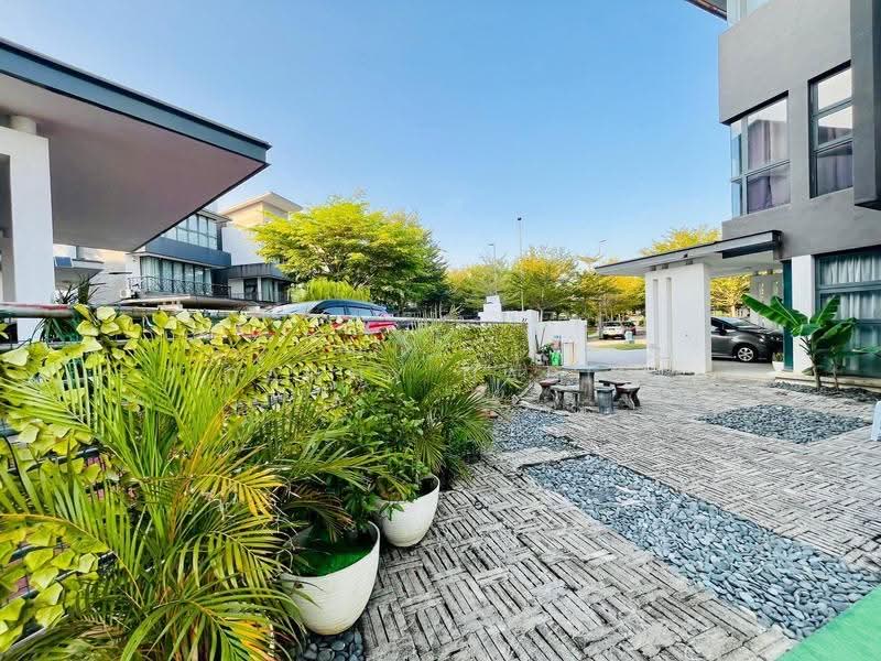 Vila Berkembar untuk Disewa di Putrajaya (Putrajaya) - Danny Nabil - PropertyGuru.com.my