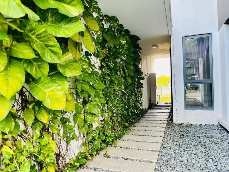Vila Berkembar untuk Disewa di Putrajaya (Putrajaya) - Danny Nabil - PropertyGuru.com.my