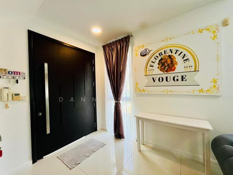 Vila Berkembar untuk Disewa di Putrajaya (Putrajaya) - Danny Nabil - PropertyGuru.com.my