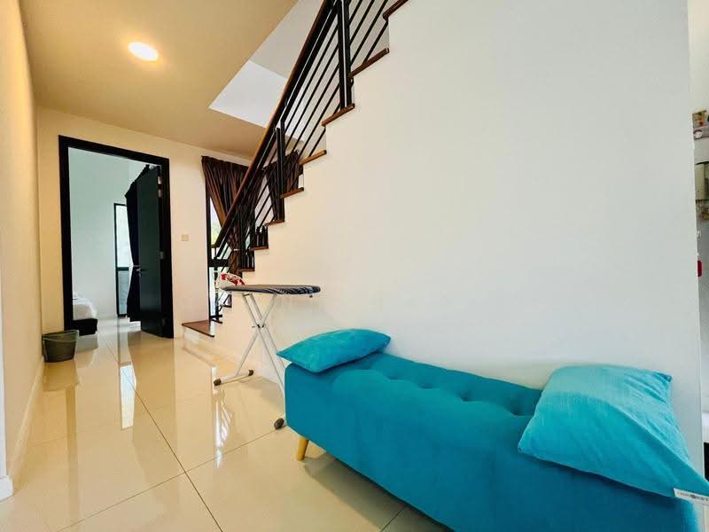 Vila Berkembar untuk Disewa di Putrajaya (Putrajaya) - Danny Nabil - PropertyGuru.com.my
