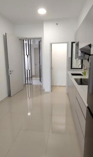 Kediaman Servis untuk Disewa di Jernih Residence - Jessie Chia - Kitchen - PropertyGuru.com.my