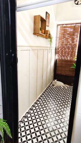 1-storey Terraced House for Sale in Taman JP Perdana (Johor Bahru) - Olivia Ching - Interior - PropertyGuru.com.my