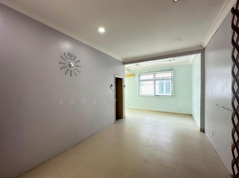 Rumah Teres 3-Tingkat untuk Dijual di Bandar Mahkota Cheras (Cheras) - Jocelyn Soo - Interior - PropertyGuru.com.my