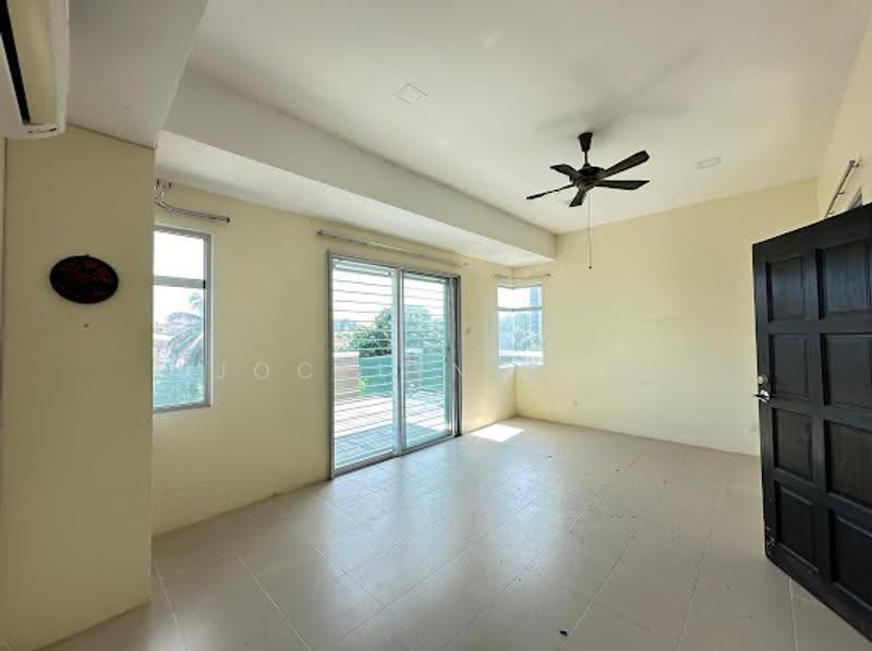 Rumah Teres 3-Tingkat untuk Dijual di Bandar Mahkota Cheras (Cheras) - Jocelyn Soo - Living Room - PropertyGuru.com.my