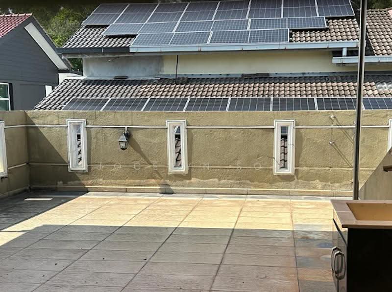 Rumah Teres 3-Tingkat untuk Dijual di Bandar Mahkota Cheras (Cheras) - Jocelyn Soo - Exterior - PropertyGuru.com.my