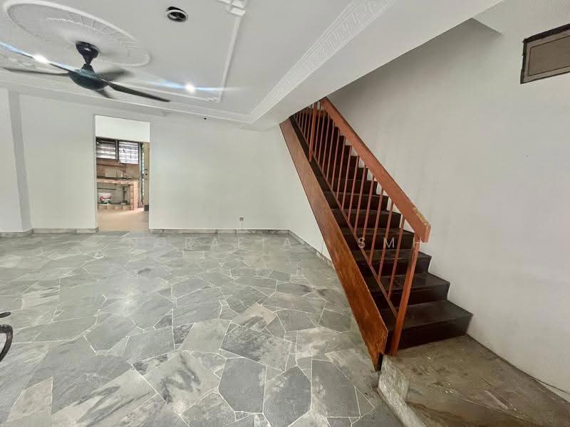 Rumah Teres 2-Tingkat untuk Dijual di Pandan Indah (Ampang) - Norafian SMH - Interior - PropertyGuru.com.my