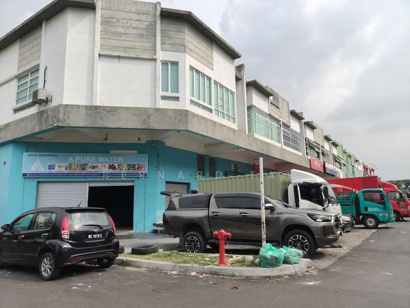 Shop / Office for Rent in Petaling Jaya (Selangor) - Bernard Tay - Exterior - PropertyGuru.com.my