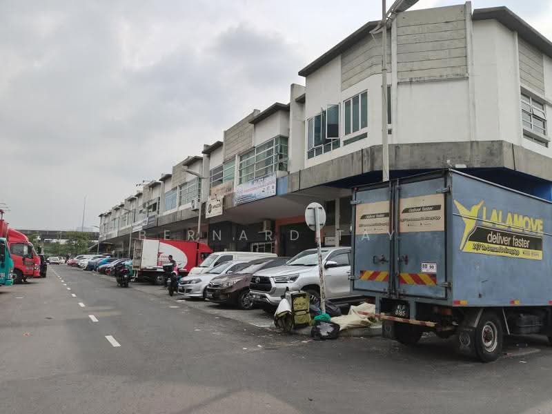 Shop / Office for Rent in Petaling Jaya (Selangor) - Bernard Tay - Exterior - PropertyGuru.com.my