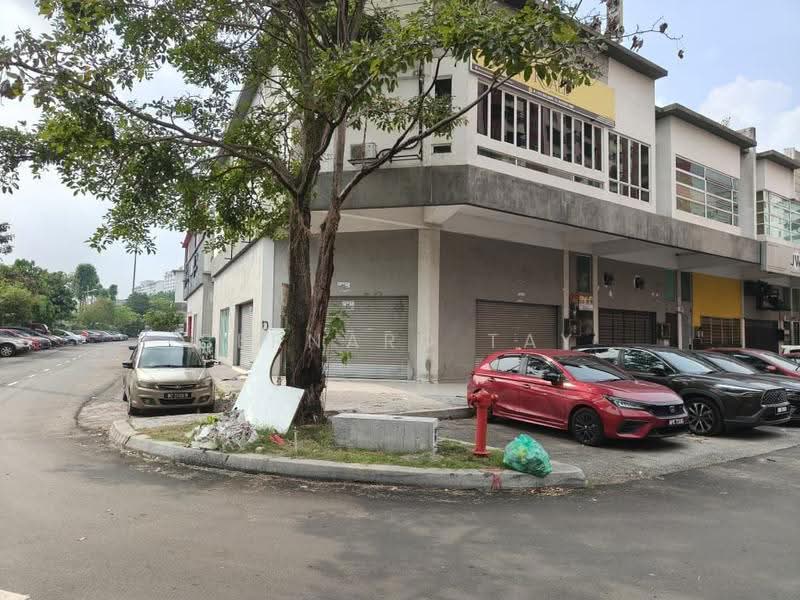 Shop / Office for Rent in Petaling Jaya (Selangor) - Bernard Tay - Exterior - PropertyGuru.com.my