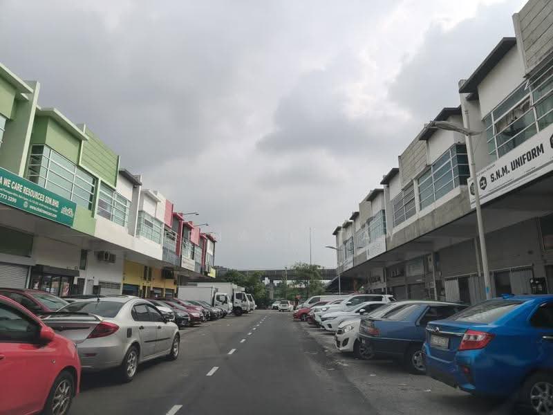 Shop / Office for Rent in Petaling Jaya (Selangor) - Bernard Tay - Exterior - PropertyGuru.com.my