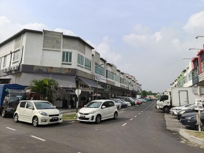 Shop / Office for Rent in Petaling Jaya (Selangor) - Bernard Tay - Exterior - PropertyGuru.com.my
