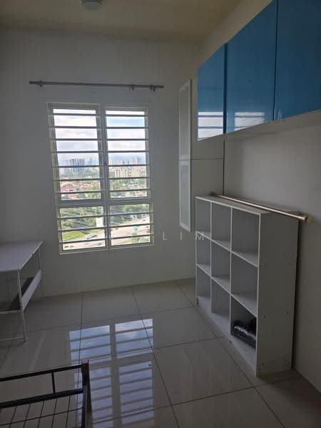 Kondominium untuk Disewa di Platinum OUG Residence - JJ Lim - View - PropertyGuru.com.my